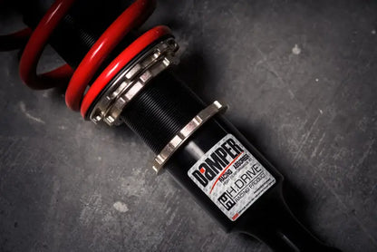 H. Drive S Spec Coilover – Mazda RX-7 RWD FD3S 91-02
