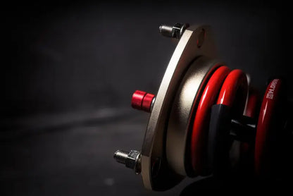H. Drive S Spec Coilover – Mazda RX-7 RWD FD3S 91-02