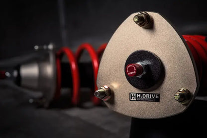 H. Drive S Spec Coilover – Mazda RX-7 RWD FD3S 91-02