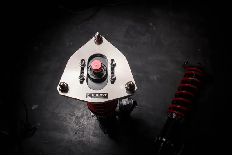 H. Drive S Spec Coilover – Mazda RX-7 RWD FD3S 91-02