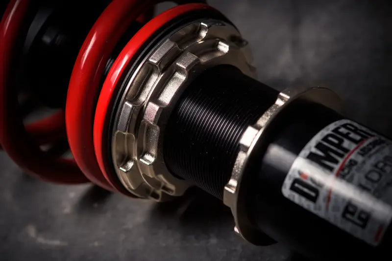 H. Drive S Spec Coilover – Mazda RX-7 RWD FD3S 91-02