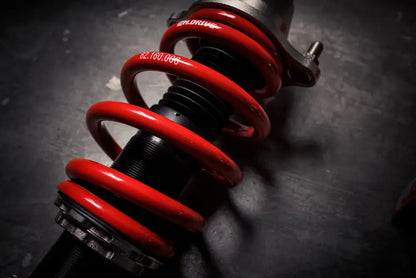 H. Drive S Spec Coilover – Mazda RX-7 RWD FD3S 91-02