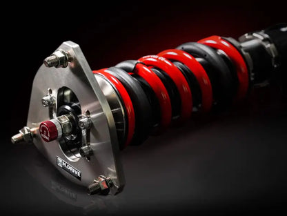 H. Drive S Spec Coilover – Mazda RX-7 RWD FD3S 91-02