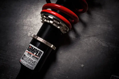 H. Drive S Spec Coilover – Mazda RX-7 RWD FD3S 91-02