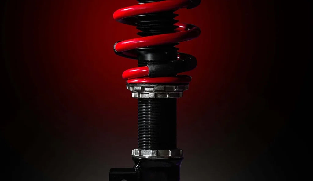 H. Drive S Spec Coilover – Mazda RX-7 RWD FD3S 91-02