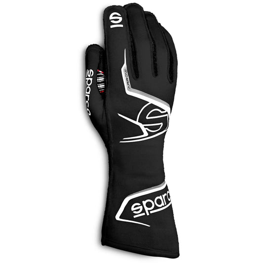 Sparco Arrow Race Gloves black